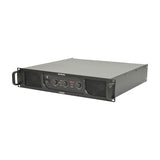 Citronic P44800 2.1 Stereo & Sub Power Amplifier