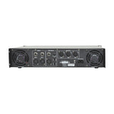 Citronic P44800 2.1 Stereo & Sub Power Amplifier