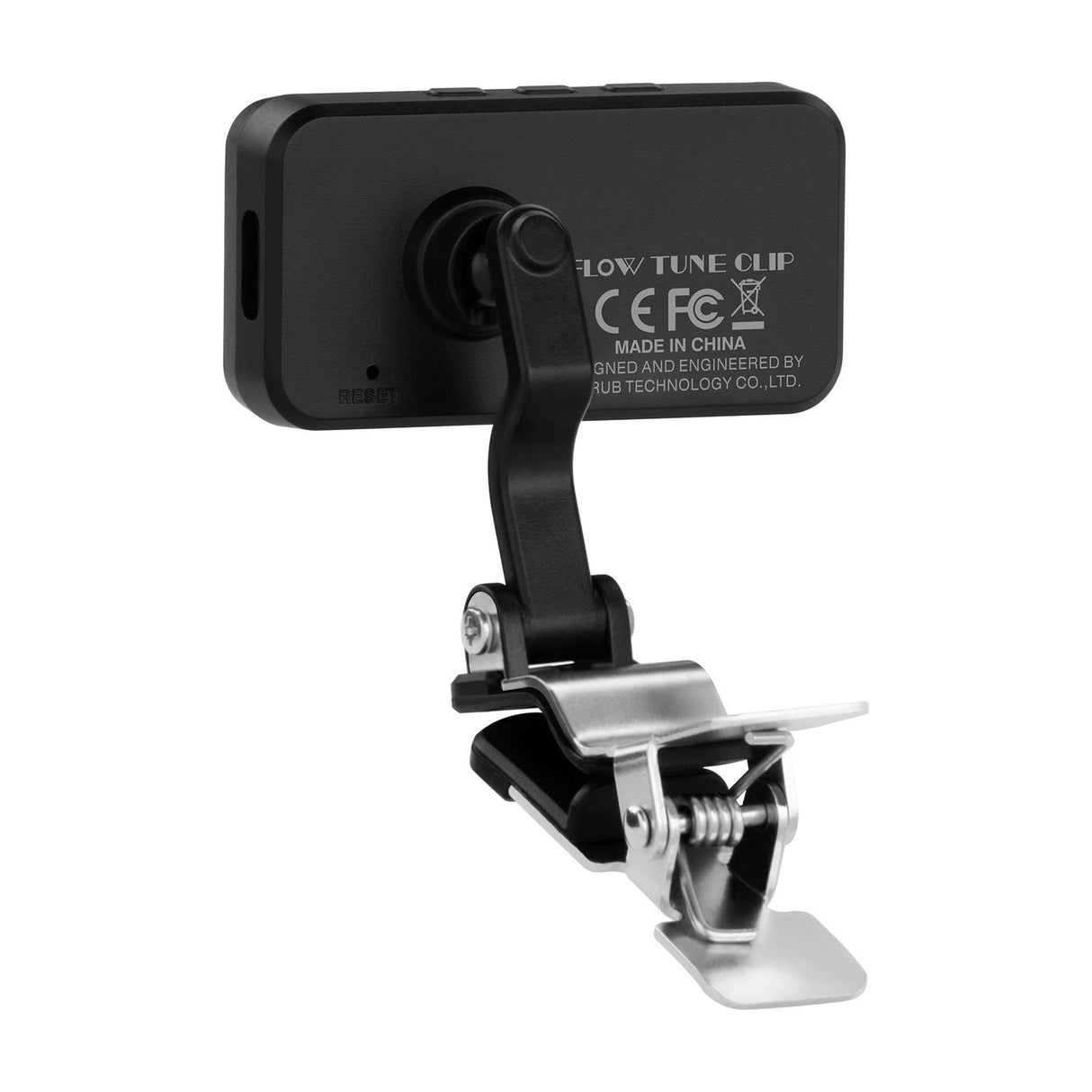 Cherub WST-905Li Flow Tune Rechargeable Clip Tuner