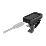 Cherub WST-905Li Flow Tune Rechargeable Clip Tuner