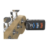 Cherub WST-905Li Flow Tune Rechargeable Clip Tuner