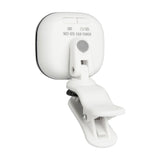 Cherub WST-675 LiPo Rechargeable Clip Tuner White
