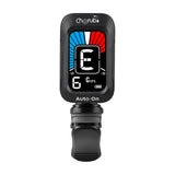 Cherub WST-645 Tilt-On Rechargeable Clip Tuner