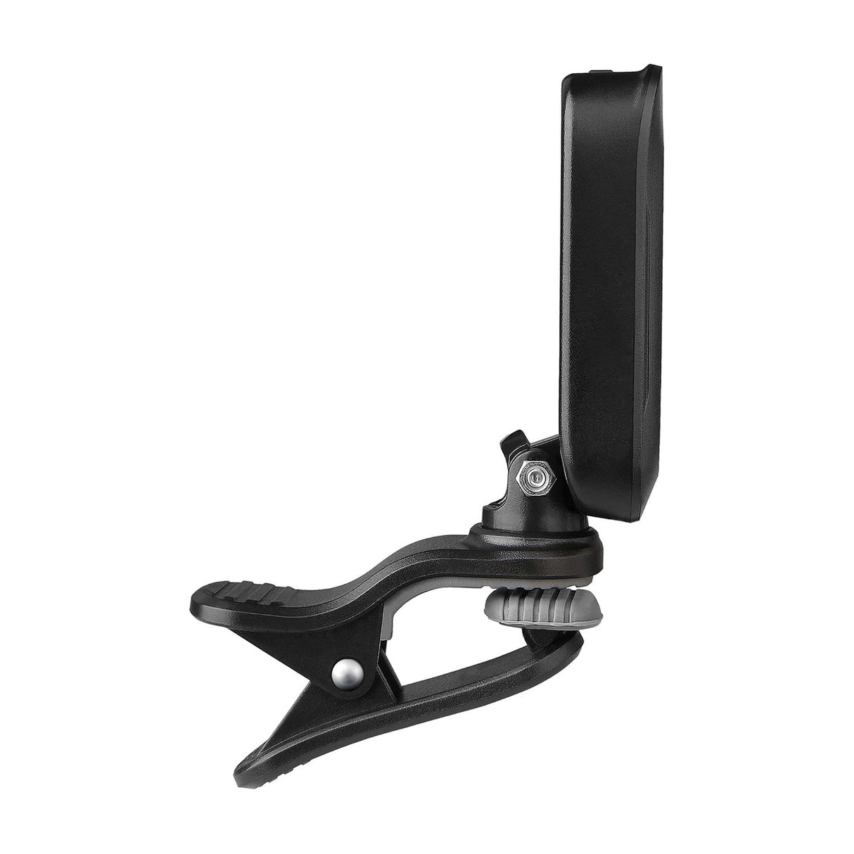 Cherub WST-645 Tilt-On Rechargeable Clip Tuner