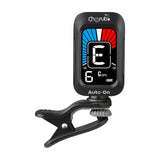 Cherub WST-645 Tilt-On Rechargeable Clip Tuner