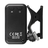Cherub WST-551C Orig-Tune Clip-On Chromatic Tuner