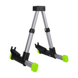 Cherub WGS-10 Foldable A-Frame Guitar Stand