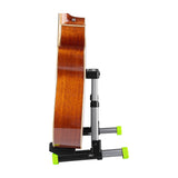 Cherub WGS-10 Foldable A-Frame Guitar Stand