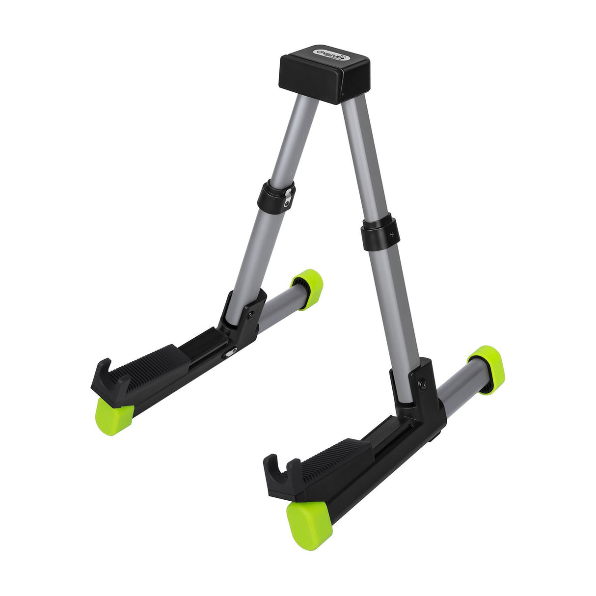 Cherub WGS-10 Foldable A-Frame Guitar Stand