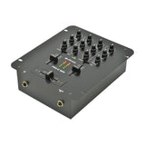 Citronic PRO-2 MKII 2-Channel DJ Mixer