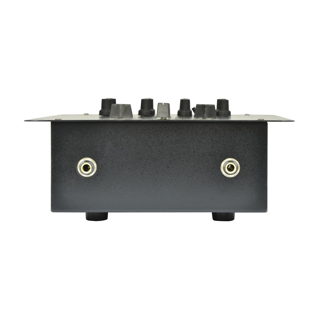 Citronic PRO-2 MKII 2-Channel DJ Mixer
