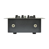 Citronic PRO-2 MKII 2-Channel DJ Mixer