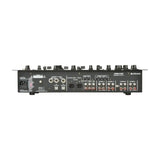 Citronic CDM8:4 USB 4-Channel 19" Rack DJ Mixer