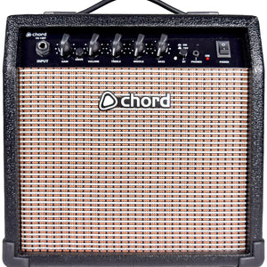 Instrument Amplifiers