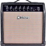 Chord CG-10BT 10W Bluetooth Guitar Combo Amp