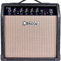 Instrument Amplifiers