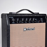 Chord CG-10BT 10W Bluetooth Guitar Combo Amp
