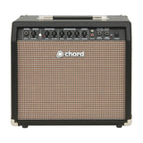 Chord CG-30 30W Guitar Combo Amplifier