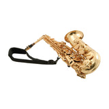 Chord SAXSTRAP Adjustable Padded Saxophone Neck Strap