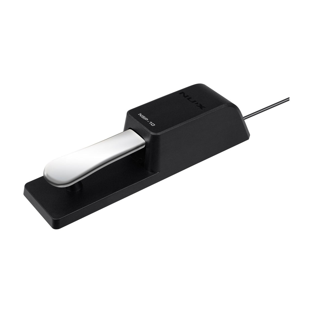 NU-X NSP-10 Piano Sustain Pedal with Metal Housing