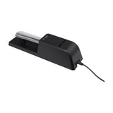 NU-X NSP-10 Piano Sustain Pedal with Metal Housing