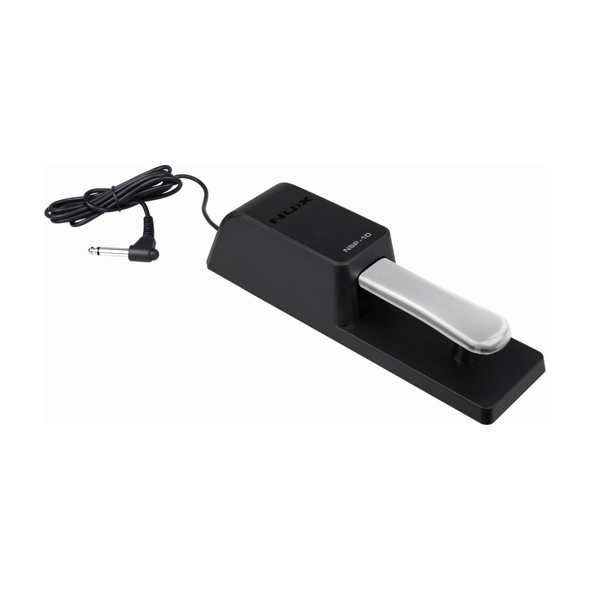 NU-X NSP-10 Piano Sustain Pedal with Metal Housing