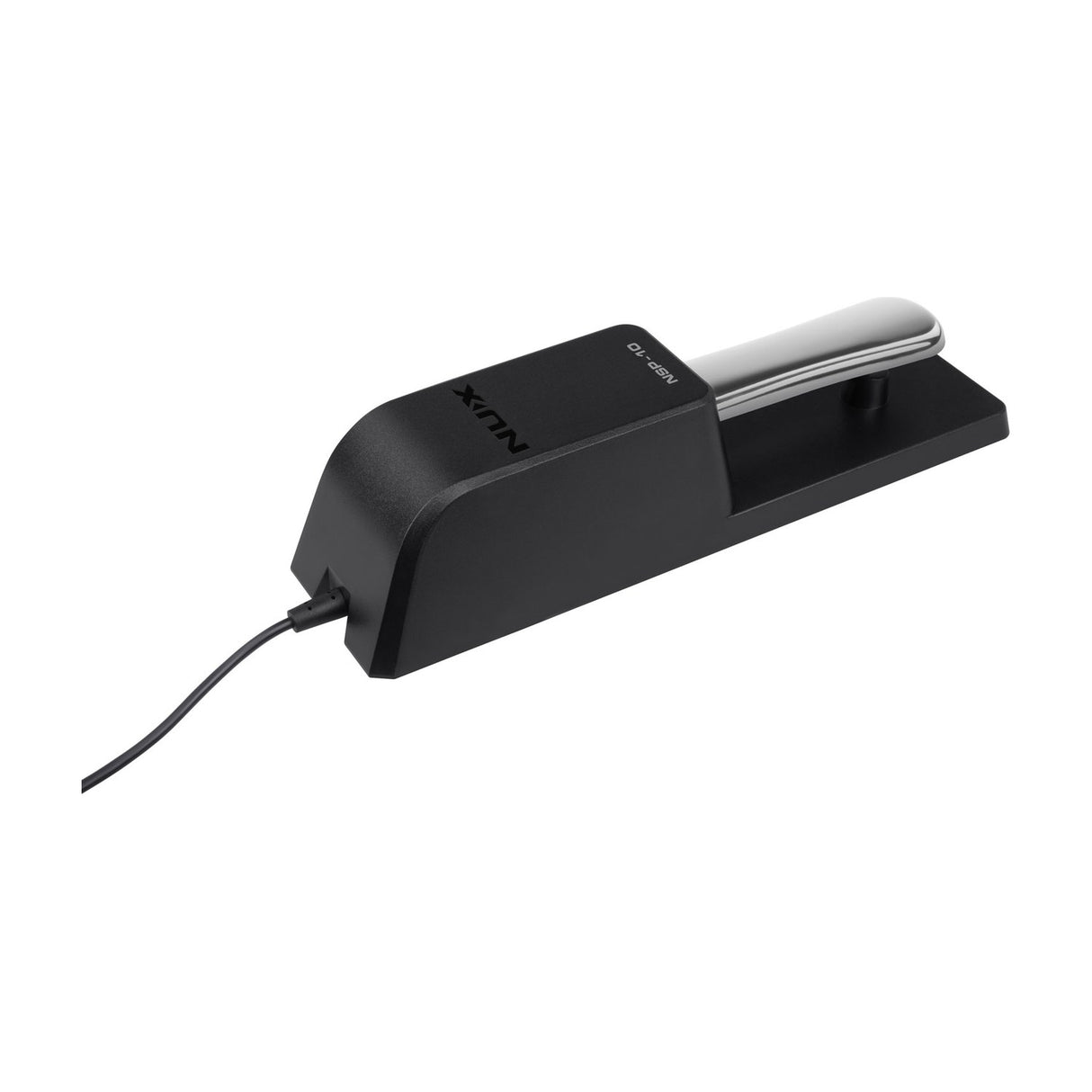 NU-X NSP-10 Piano Sustain Pedal with Metal Housing