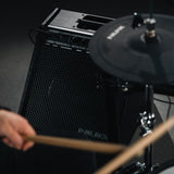 NU-X NPA-100 120W Stage & Drum Monitor Wedge