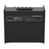 NU-X NPA-100 120W Stage & Drum Monitor Wedge