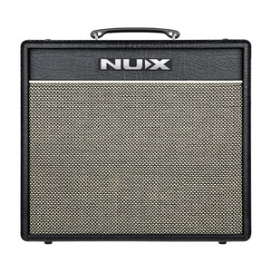 Instrument Amplifiers