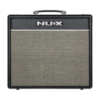 Instrument Amplifiers