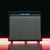 NU-X NGA-40 Mighty 40 mkII Modelling Guitar Combo Amp