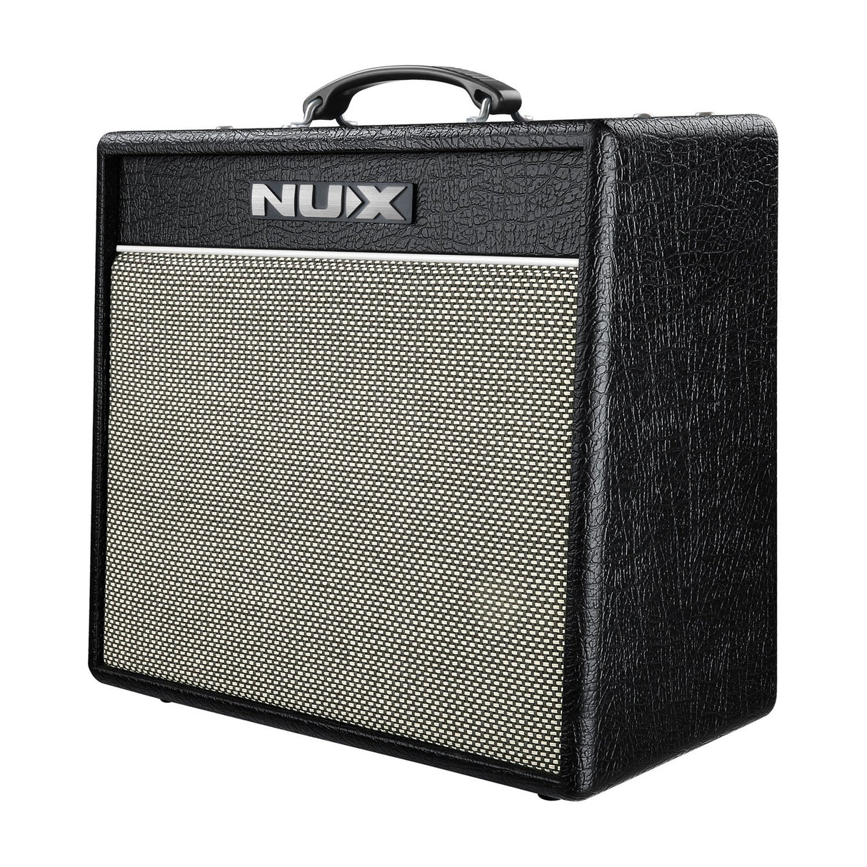 NU-X NGA-40 Mighty 40 mkII Modelling Guitar Combo Amp