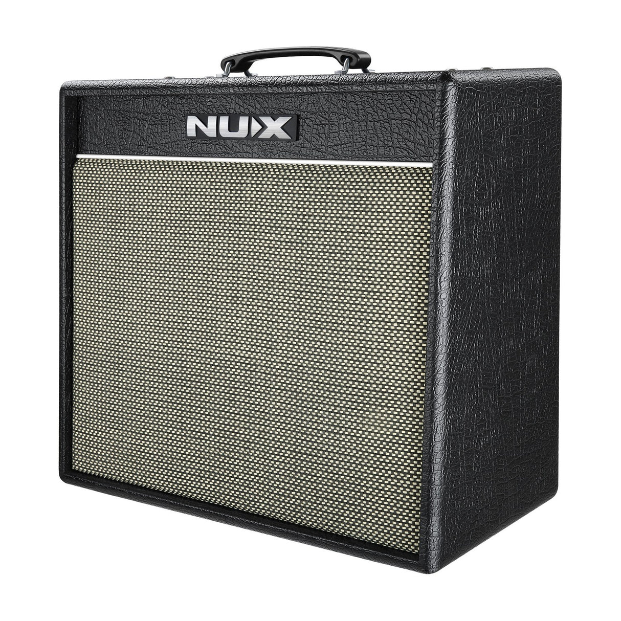 NU-X NGA-60 Mighty 60 mkII Modelling Guitar Amp