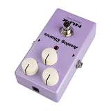 NU-X Reissue Analog Chorus Pedal for Guitar & Bass