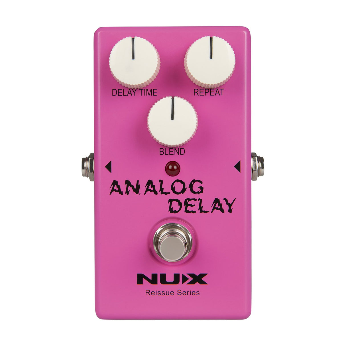 NU-X Reissue Analog Delay Guitar Pedal