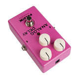 NU-X Reissue Analog Delay Guitar Pedal