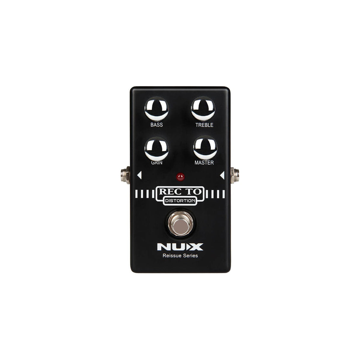 NU-X RIAB Reissue High Gain Distortion Pedal