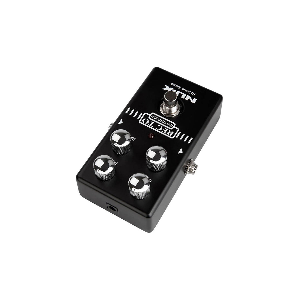 NU-X RIAB Reissue High Gain Distortion Pedal