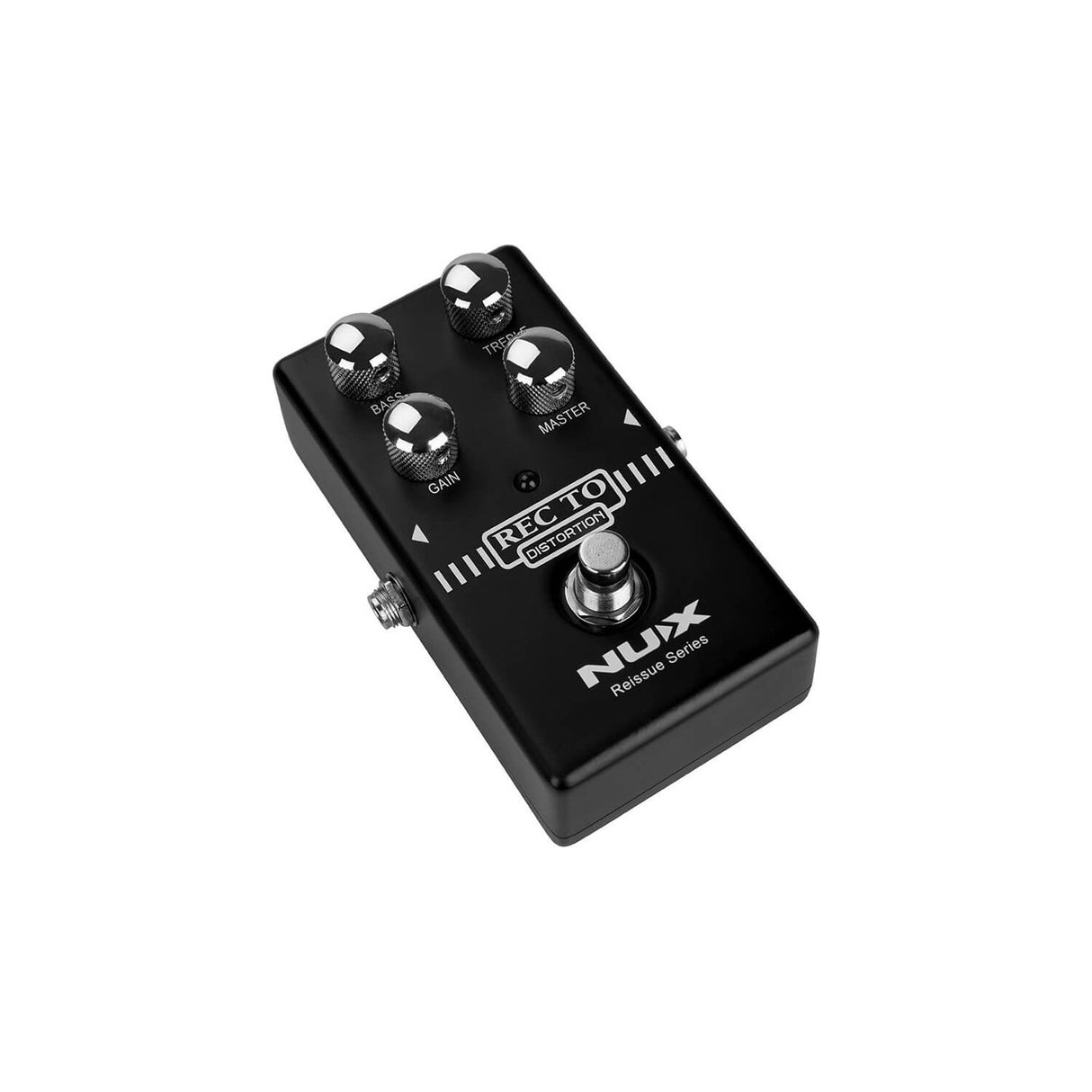 NU-X RIAB Reissue High Gain Distortion Pedal