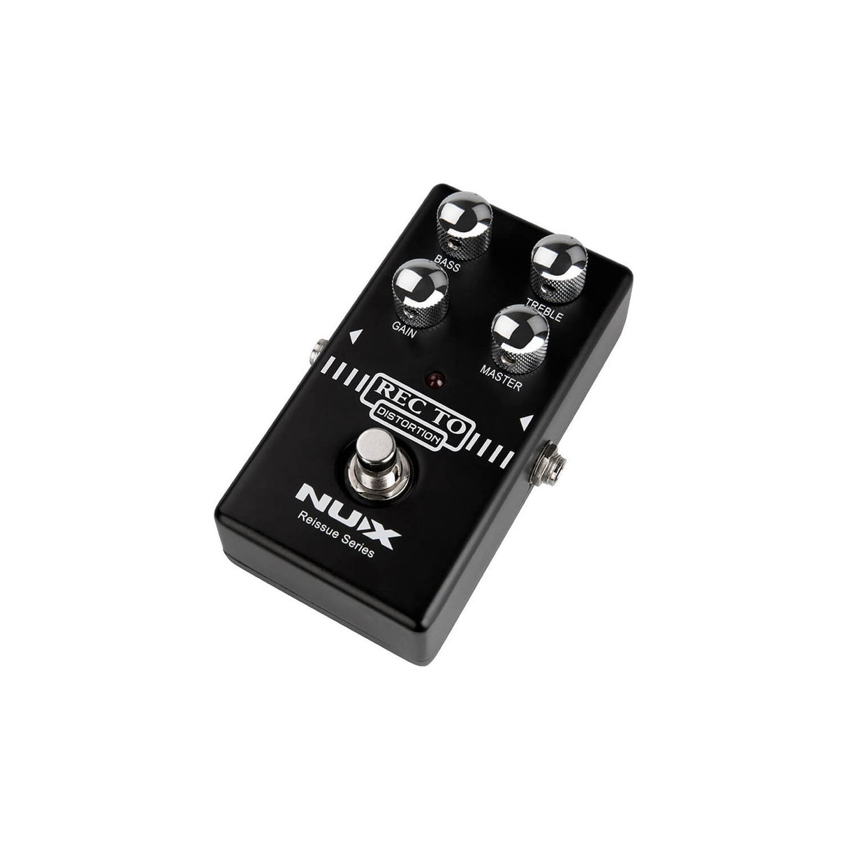 NU-X RIAB Reissue High Gain Distortion Pedal