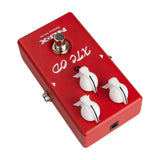 NU-X Reissue XTC Analog Overdrive Pedal