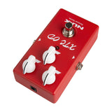 NU-X Reissue XTC Analog Overdrive Pedal