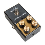 NU-X MIAB Plexi Crunch Analog Distortion Pedal