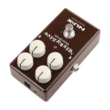 NU-X 6ixty 5ive Analogue Overdrive Pedal