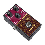 NU-X NRO-6 63 Diamond Class-A Overdrive Pedal