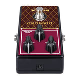 NU-X NRO-6 63 Diamond Class-A Overdrive Pedal