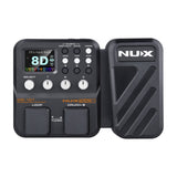 NU-X MG-101 Multi-Effect Guitar Pedal with Amp Modelling