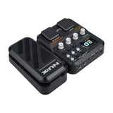 NU-X MG-101 Multi-Effect Guitar Pedal with Amp Modelling