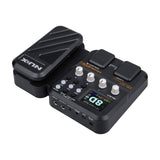 NU-X MG-101 Multi-Effect Guitar Pedal with Amp Modelling